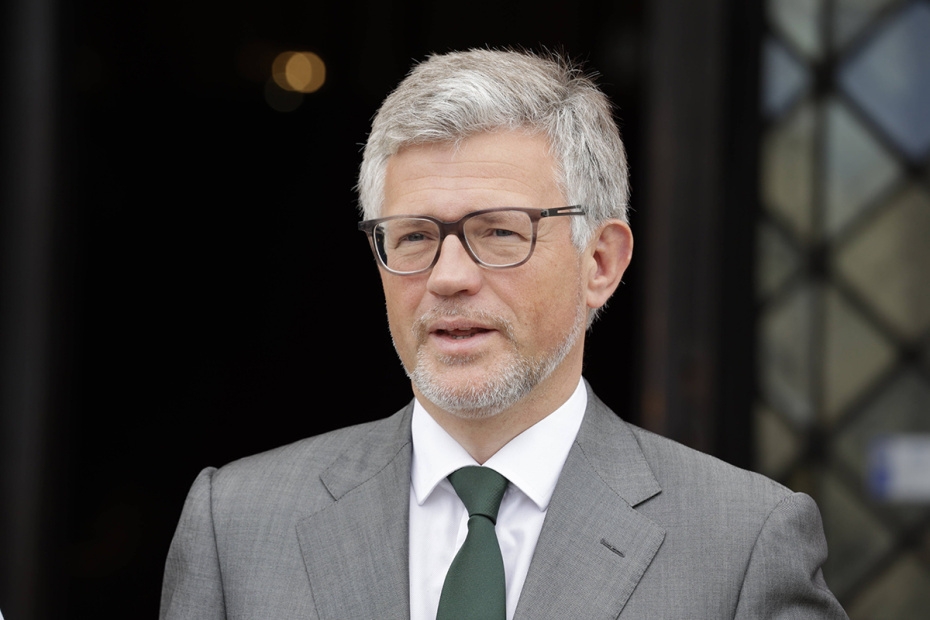    IMAGO/M. Popow/Global Look Press