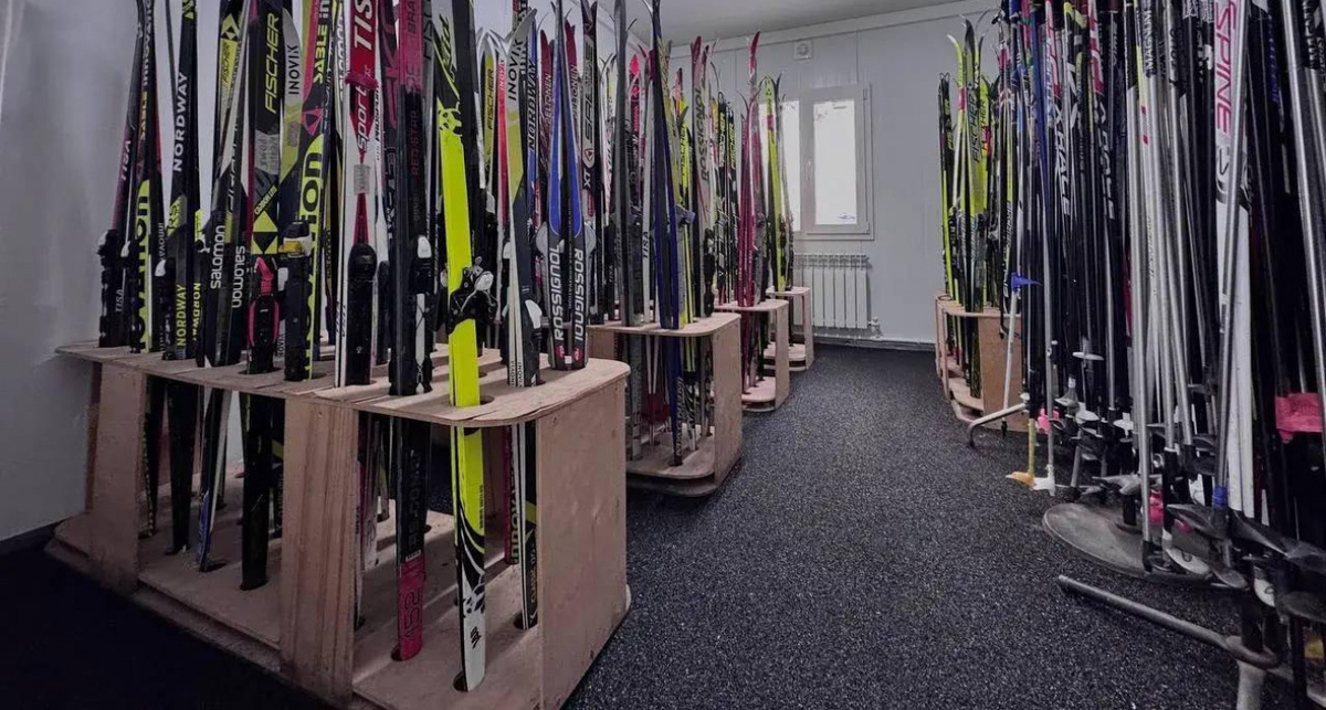    фото Министерства спорта Нижегородской области