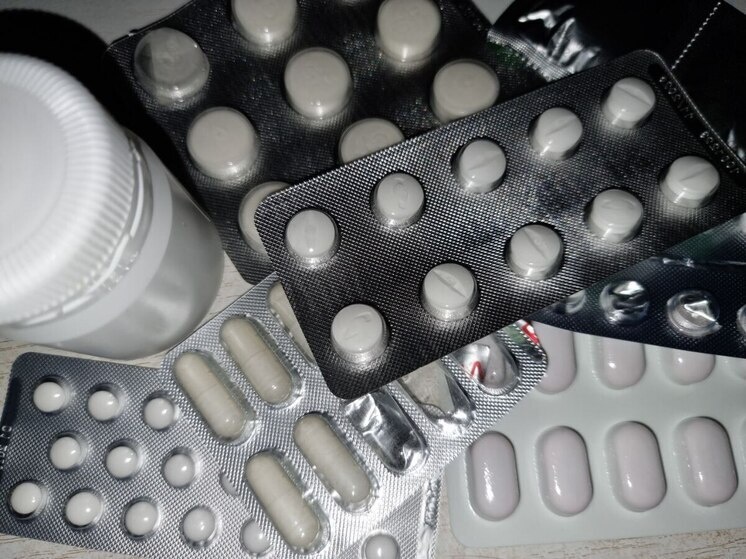     Врачи-иммунологи призывают родителей не давать ребенку антибиотики при каждом «чихе». Фото: Архив МК в Великом Новгороде