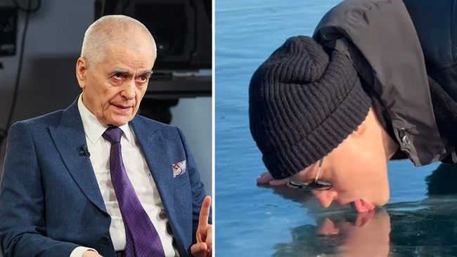 Духи Байкала разгневались? Что не так с поступком ШАМАНА?