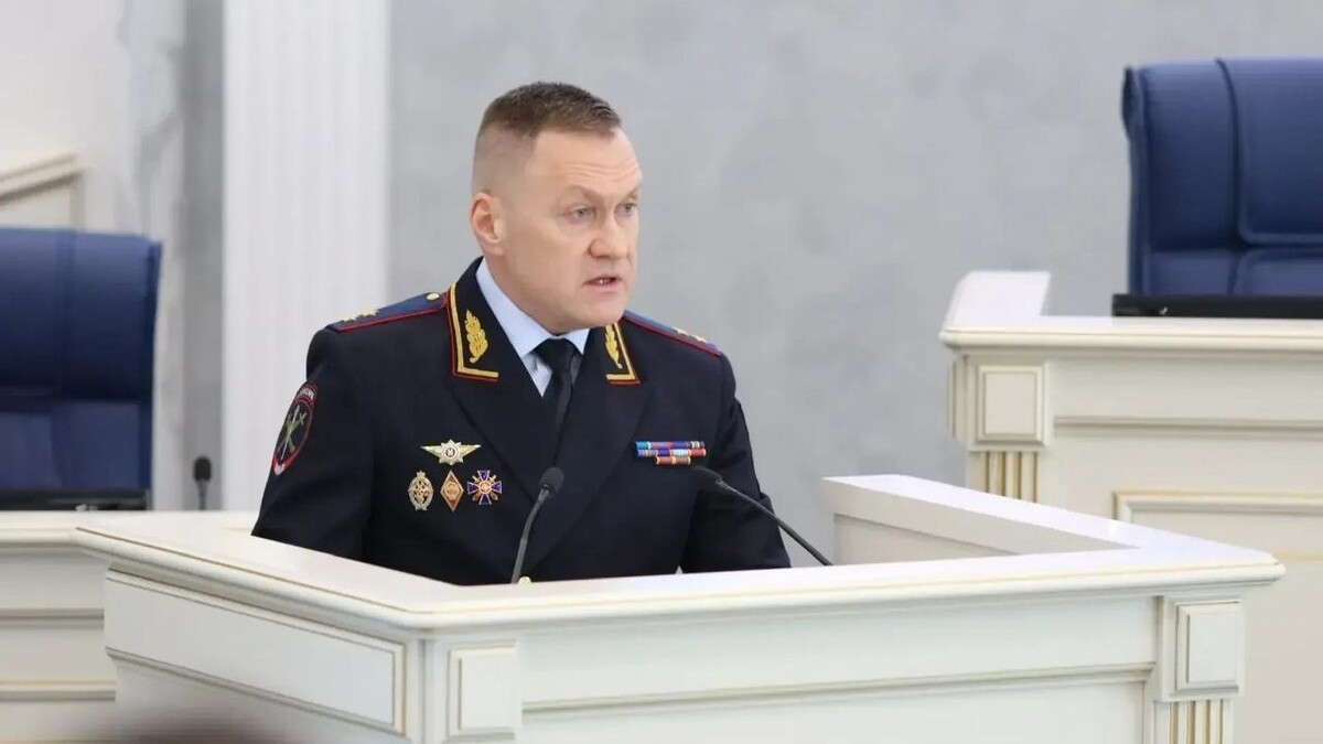   Telegram-канал пресс-службы администрации Ленобласти