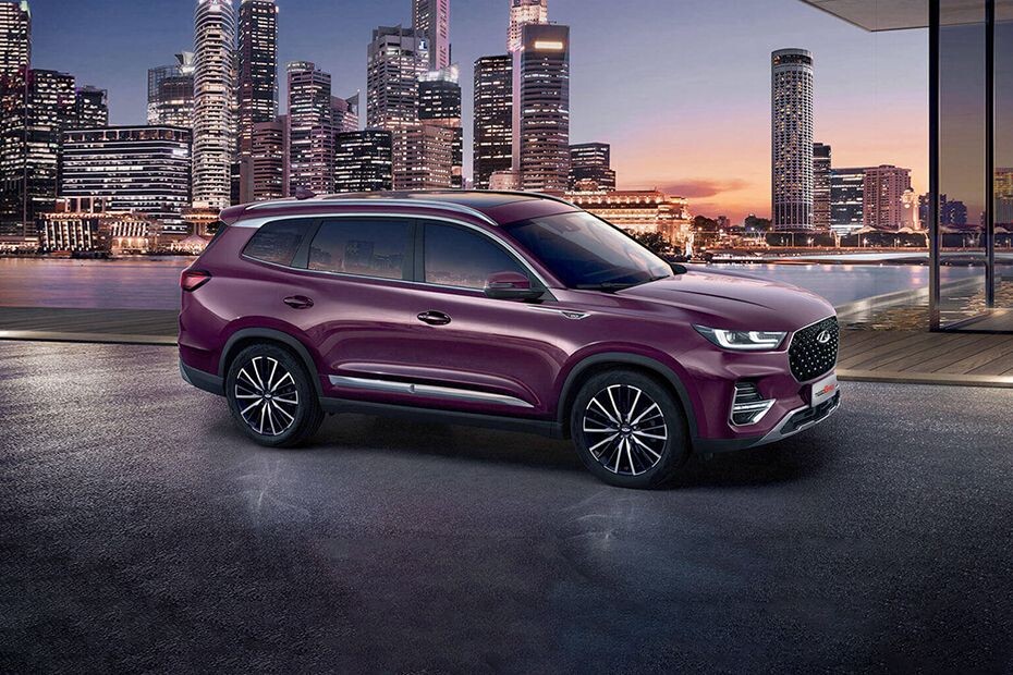 Полный обзор 7-местных семейных флагманов