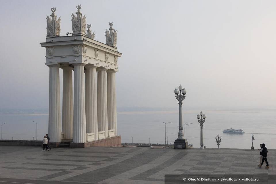    Фото: Олег Димитров / "Городские вести"