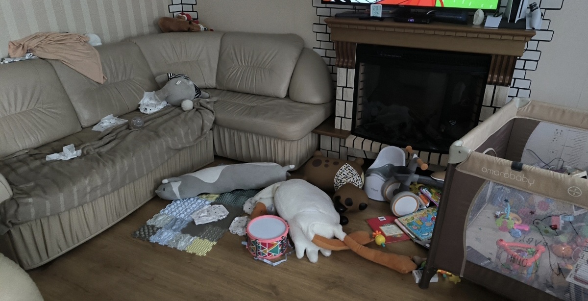 Фотографии в статье авторские. 