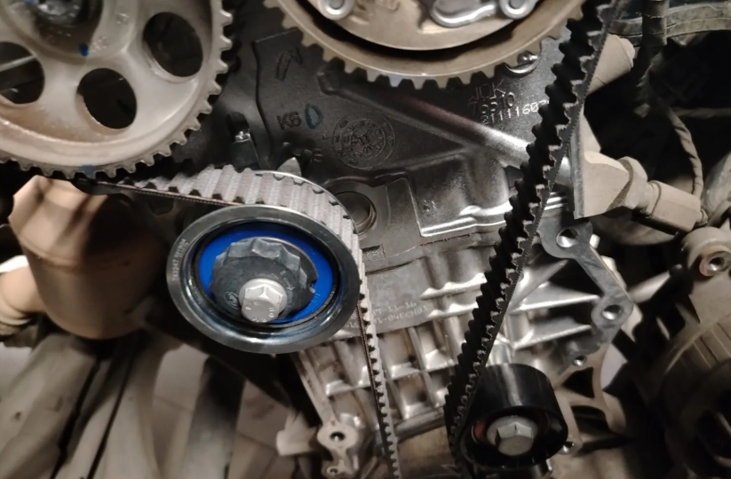 Зачем ставить ремень ГРМ, если цепь надёжнее: честный ответ без рекламной лирики