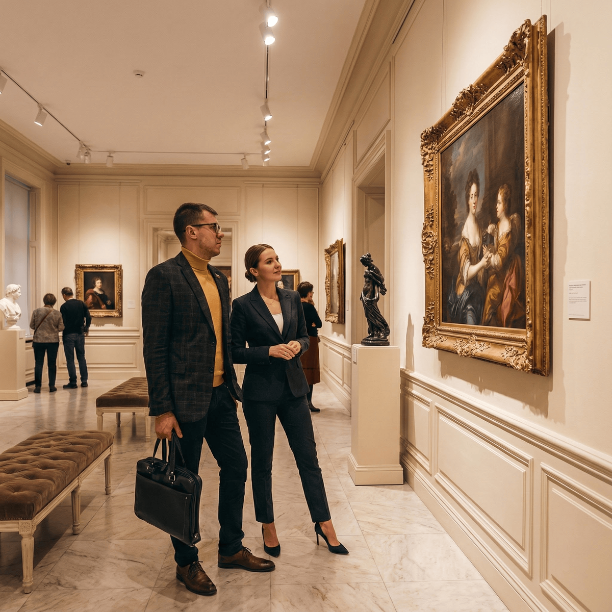 Хуртов Дмитрий - Руководитель центра