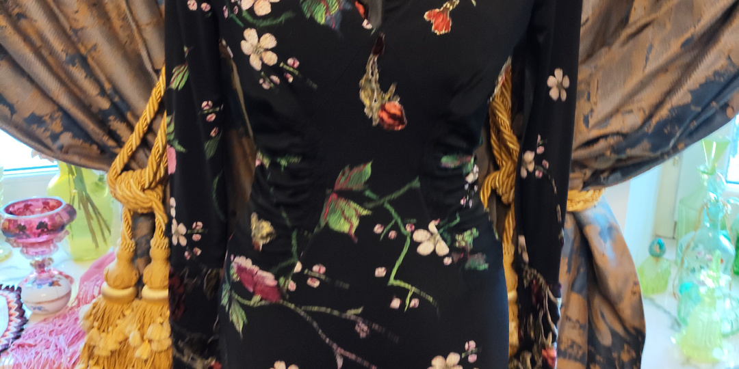 В гостях у Людмилы Марковны Гурченко. Музей-квартира. Прогулки по Москве. Часть 3. Платья, наряды, украшения