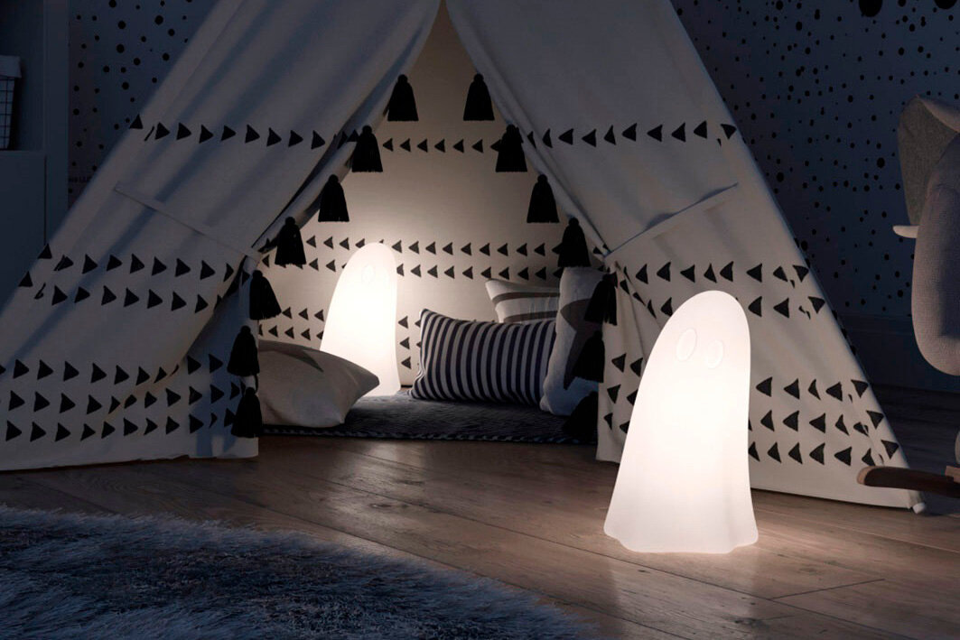 Настольный светильник Casper