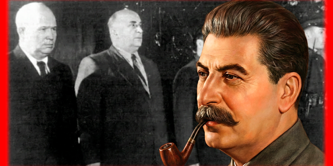 Три бутылки минералки со стола Сталина: одна пропала бесследно. Что скрывает архивная опись 1953 года