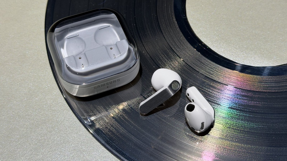    Samsung Galaxy Buds4