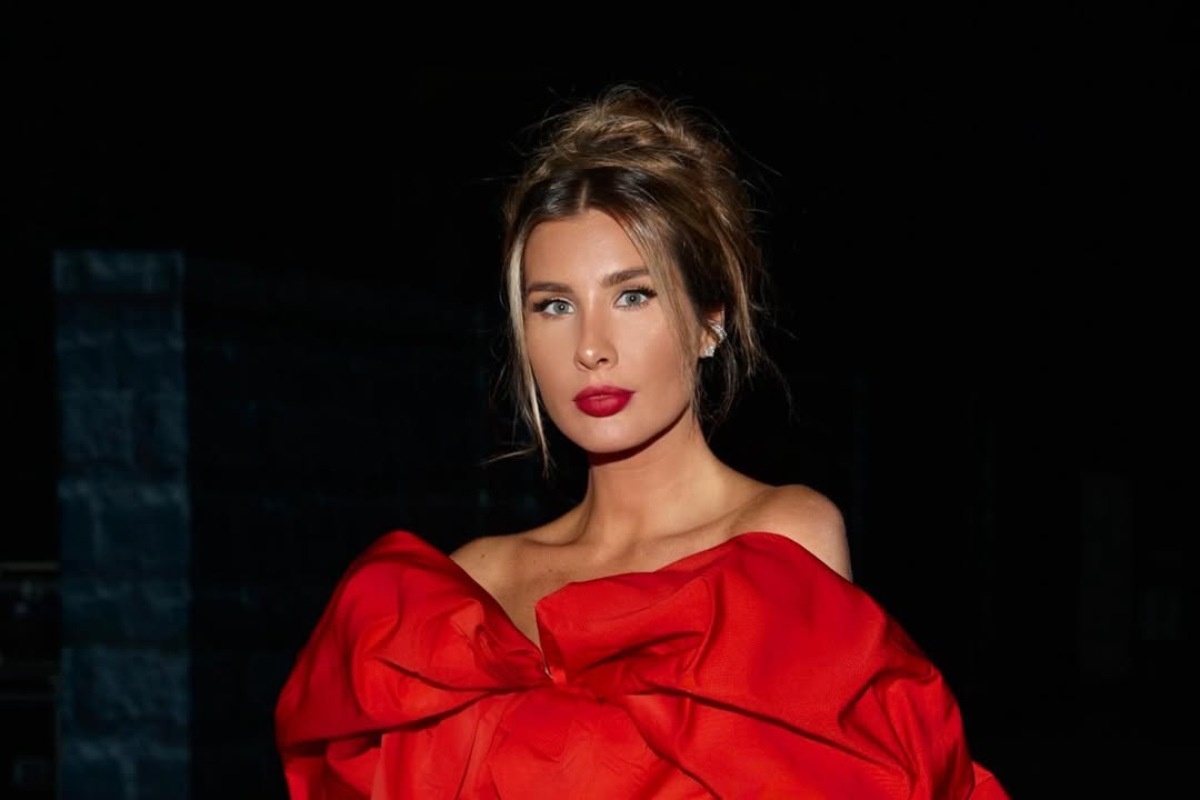    Фото: keti_one_official / Instagram