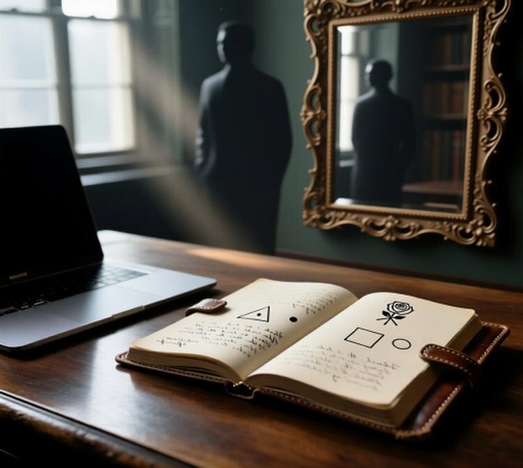 "Тень прошлого"