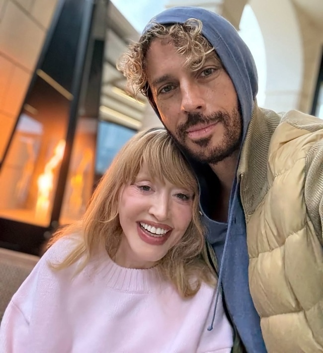 Кто ещё не видел эти милые фото, от которых я чуть не упала в обморок? Любуйтесь.