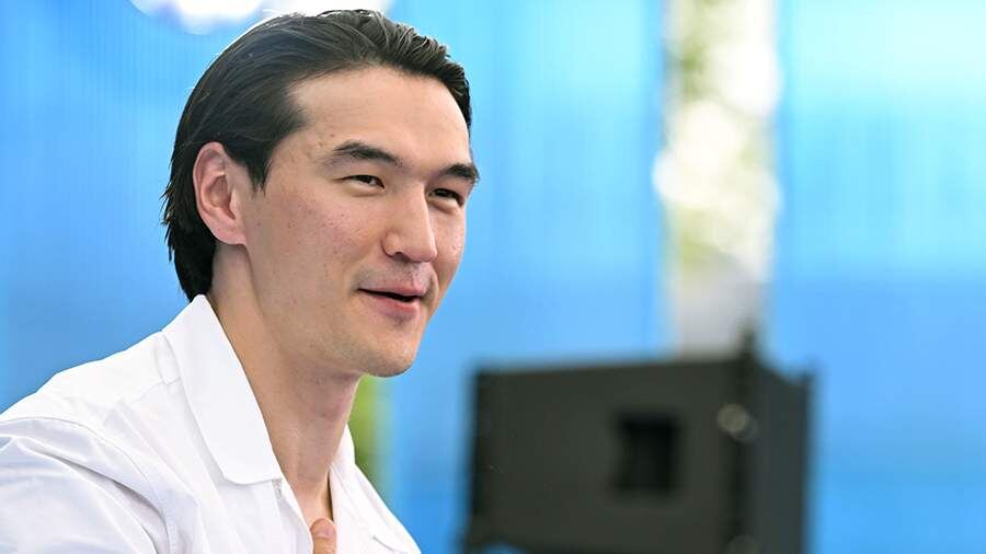    Фото: РИА Новости/Алексей Майшев