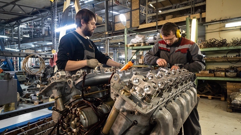 Автор фото: vk.com/kmz1ru