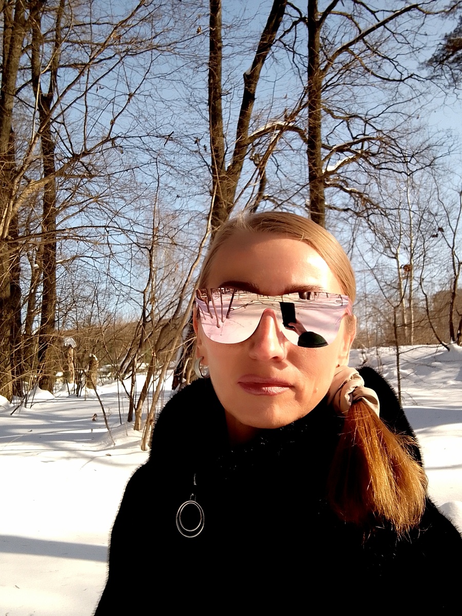 Запахло весной!