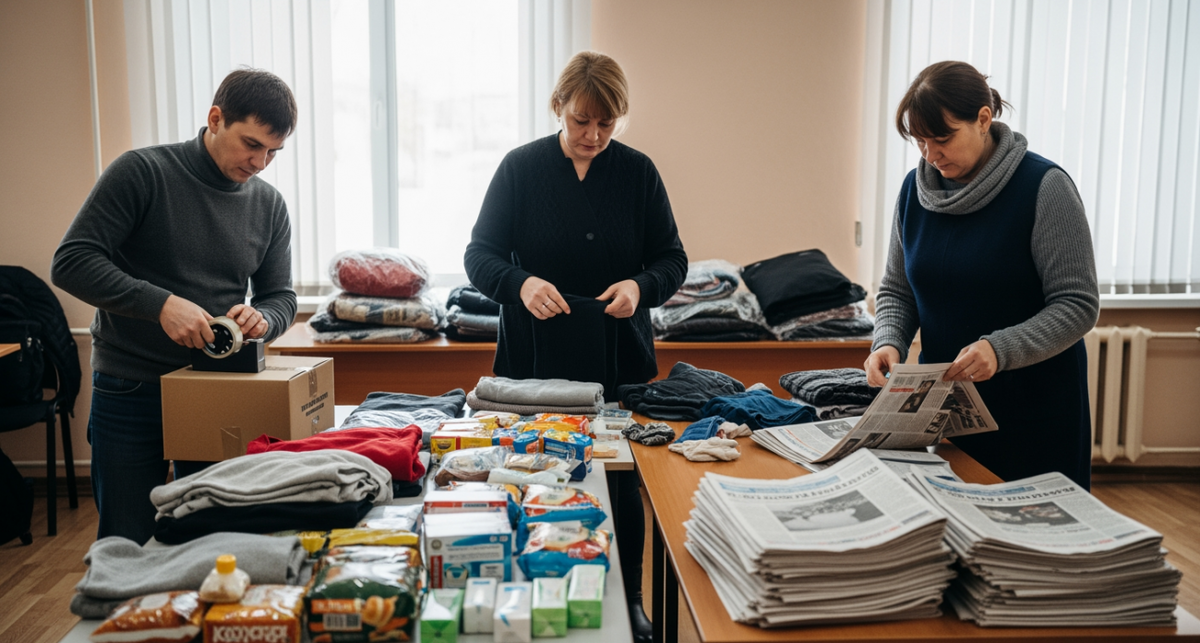    Фото ИИ pg12.ru