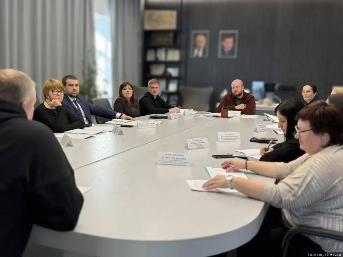 Фото здесь и далее из телеграм-канала Бориса Елкина