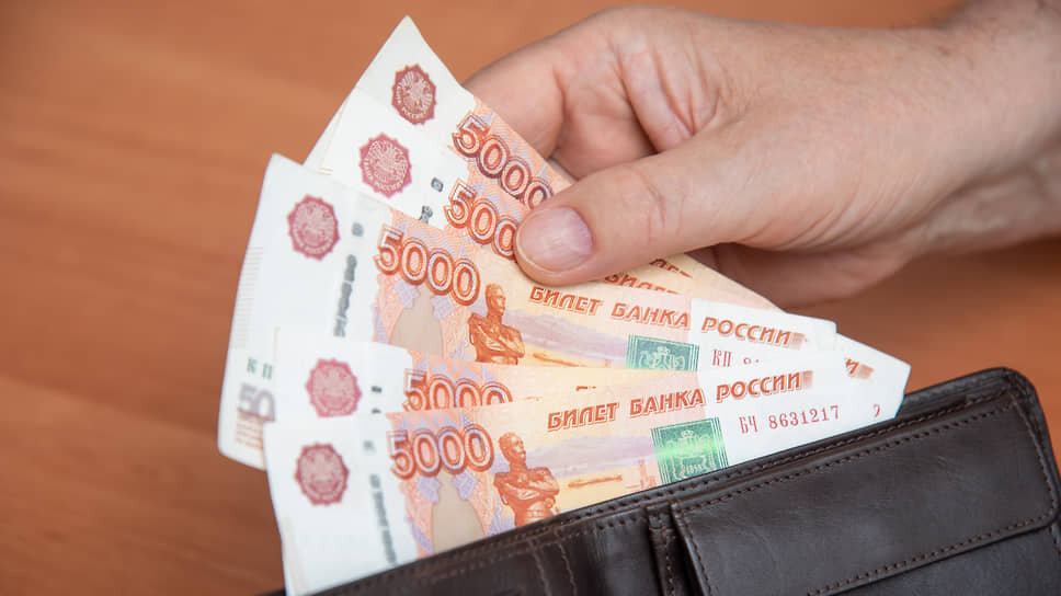 Фото: Олег Харсеев / Коммерсантъ