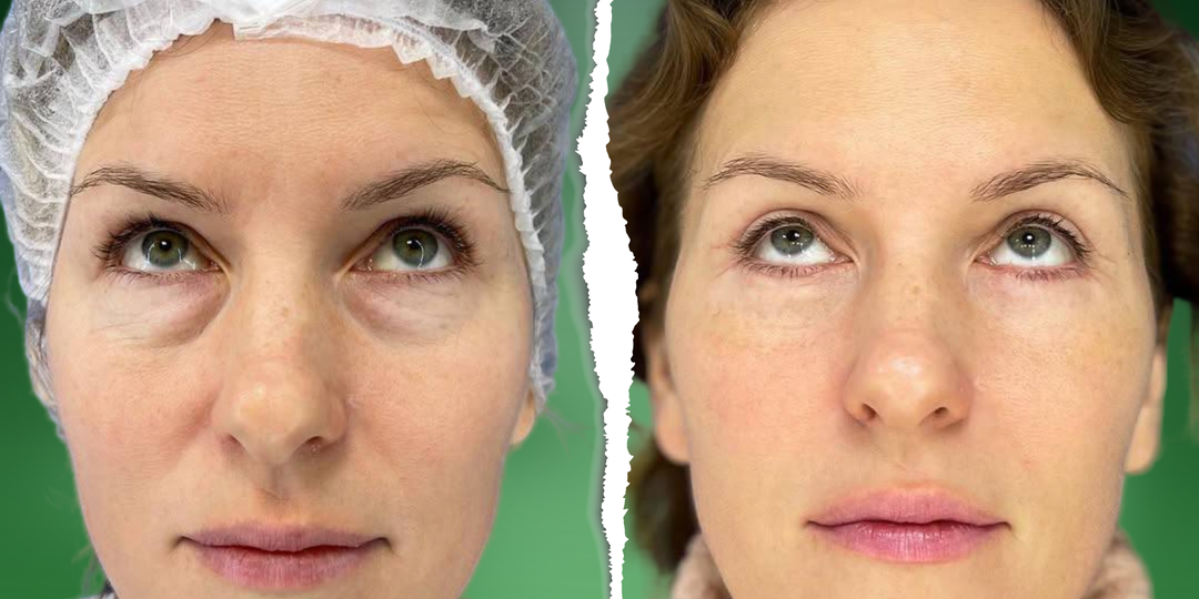 Выспались. Почему все кинулись делать блефаропластику?