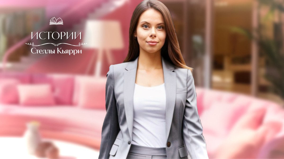 © Стелла Кьярри