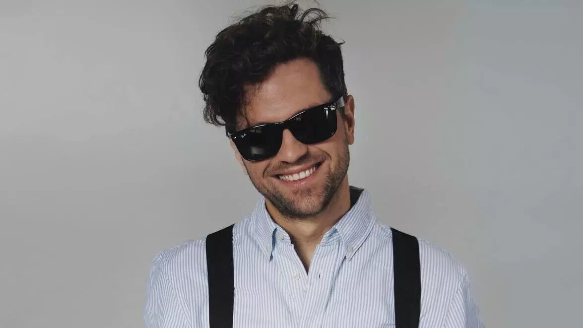 Концерт ЛСП в Москве 28 марта 2026 года.