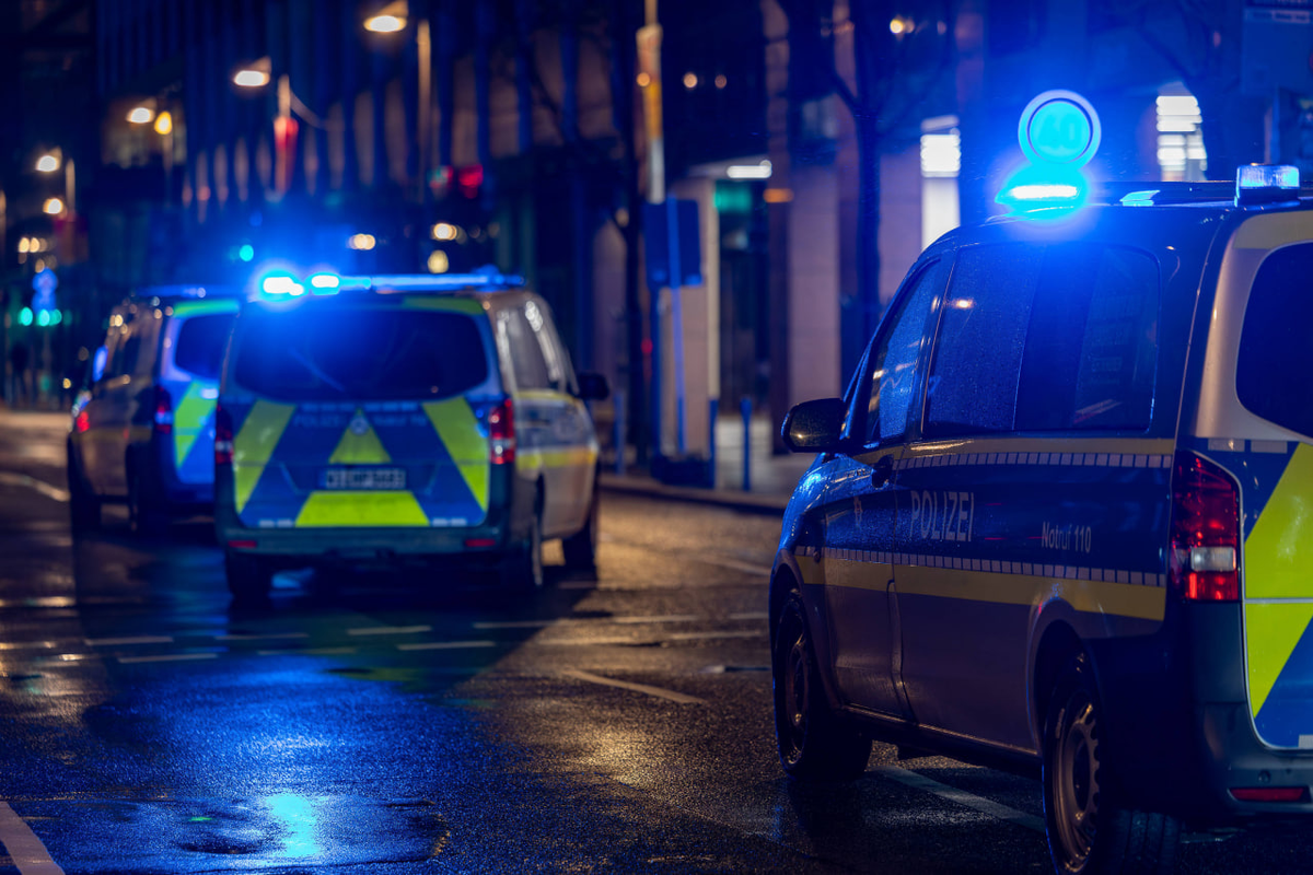 Фото: IMAGO/5VISION.NEWS/www.globallookpress.com