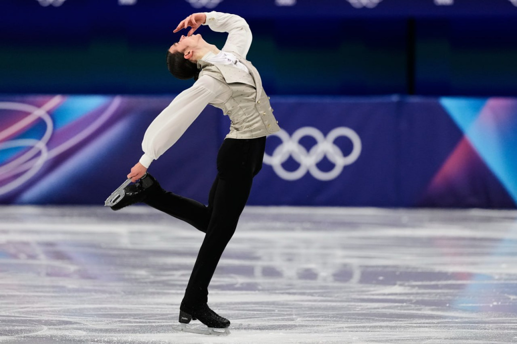 Организаторы сделали все, чтобы Петр остался без медалей. Фото: Иван Иванов