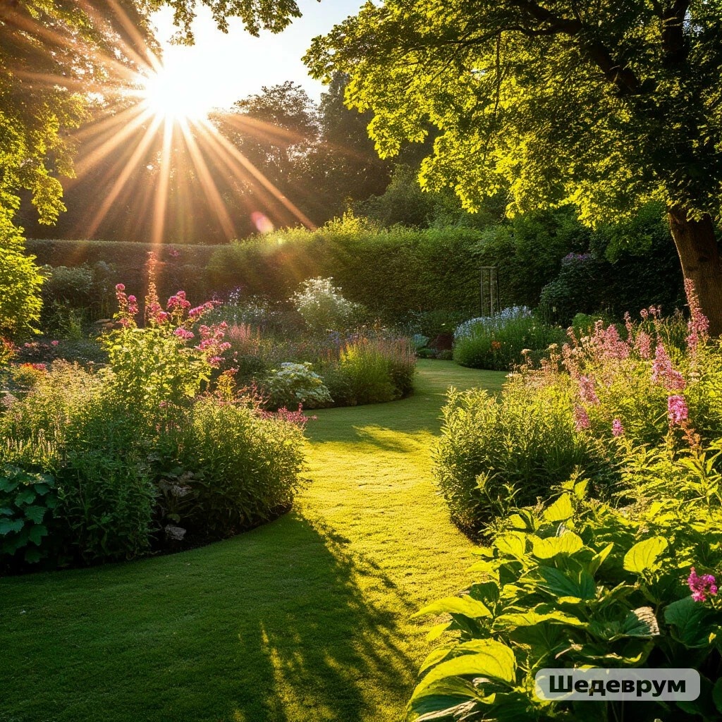 Фото создал ИИ. 
