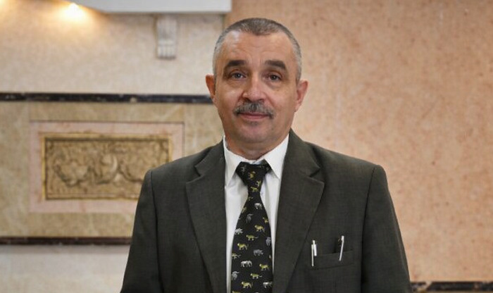    Поздравляем с юбилеем!