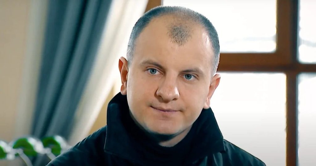    Фото: соцсети Редакция