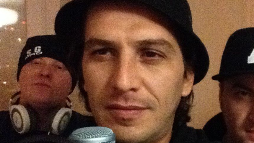    Фото: ВКонтакте/Гио Джиоев/giopika