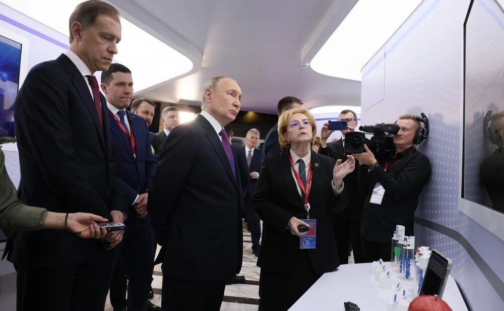    Фото: kremlin.ru