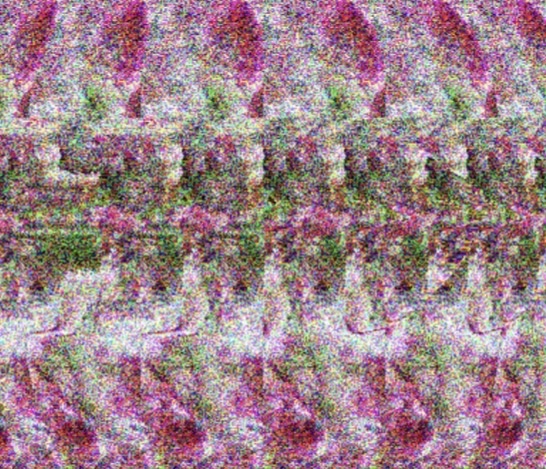 Полезное времяпровождение: польза стереограмм для зрения и анаграмм — для мозга