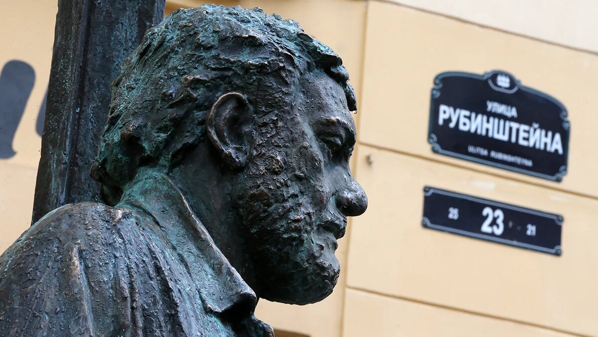   Петр Ковалев / ТАСС