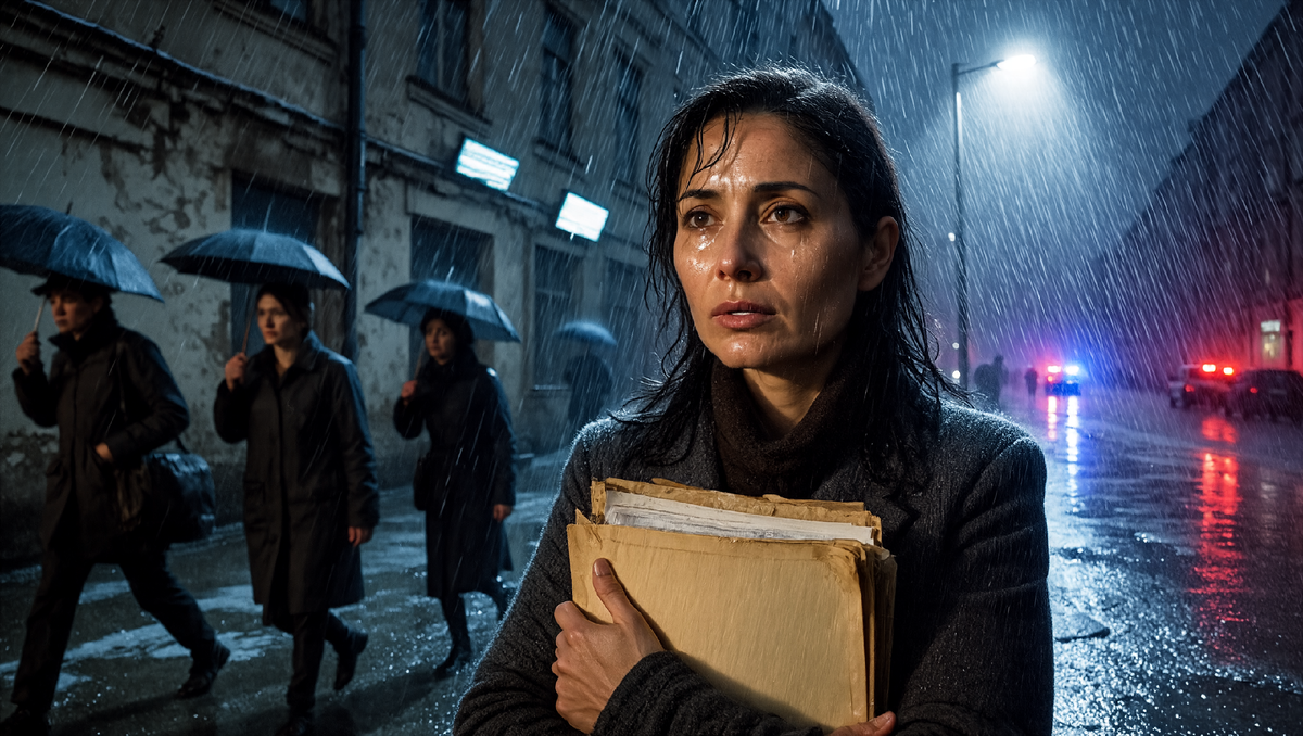 Юридическая помощь мигрантам