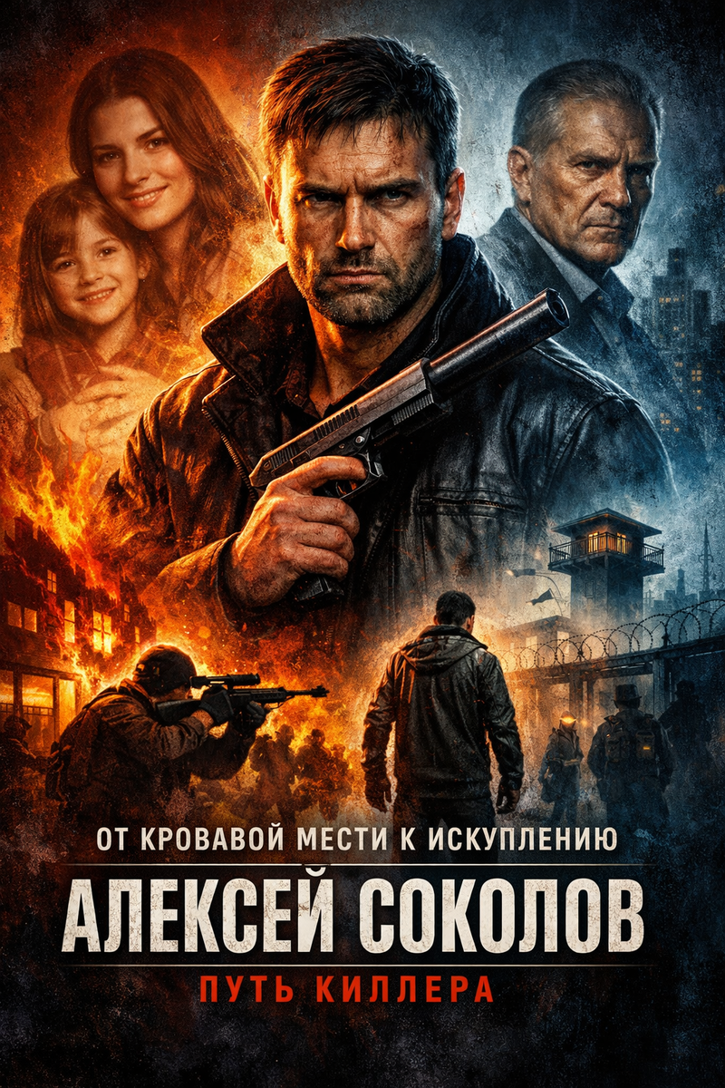 Автор: В. Панченко