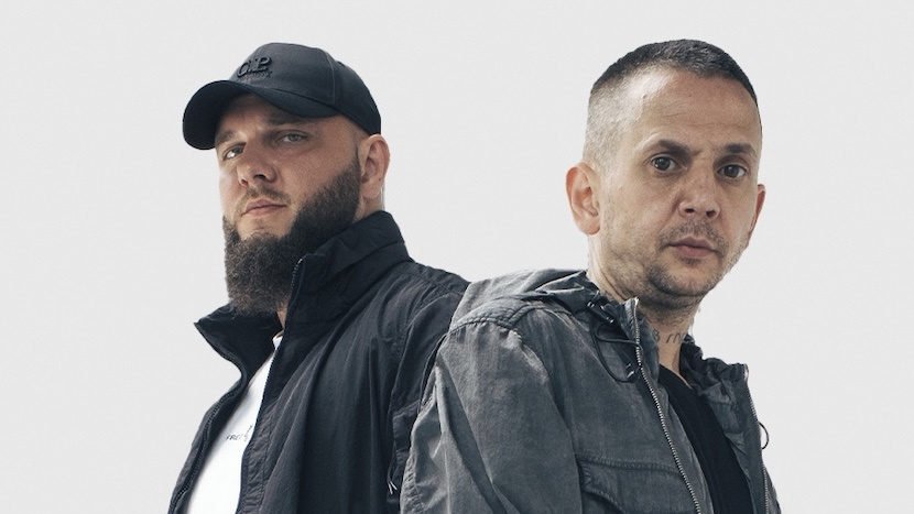 Концерт группы "Каспийский груз" в Москве 28 марта 2026 года.