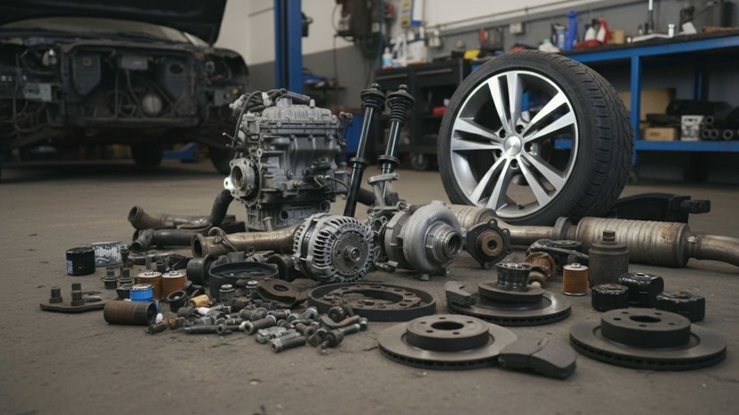   Сгенерировано с помощью ИИ