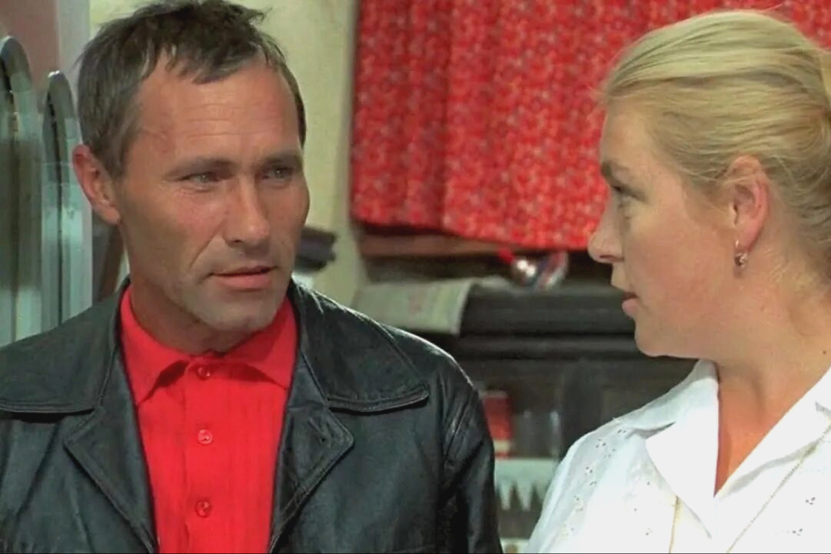 «Калина красная». Фото: «YouTube»