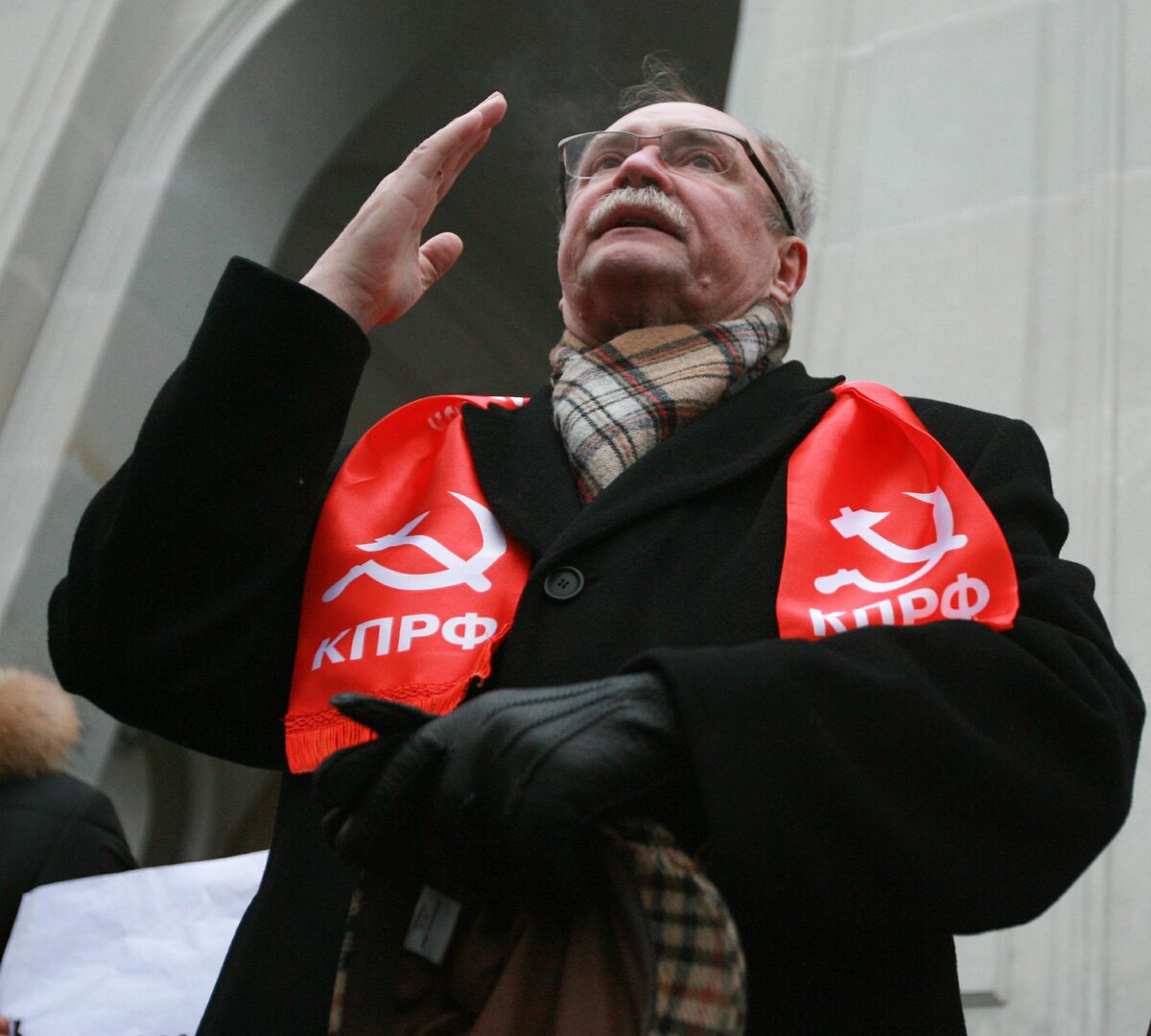 Владимир Бортко