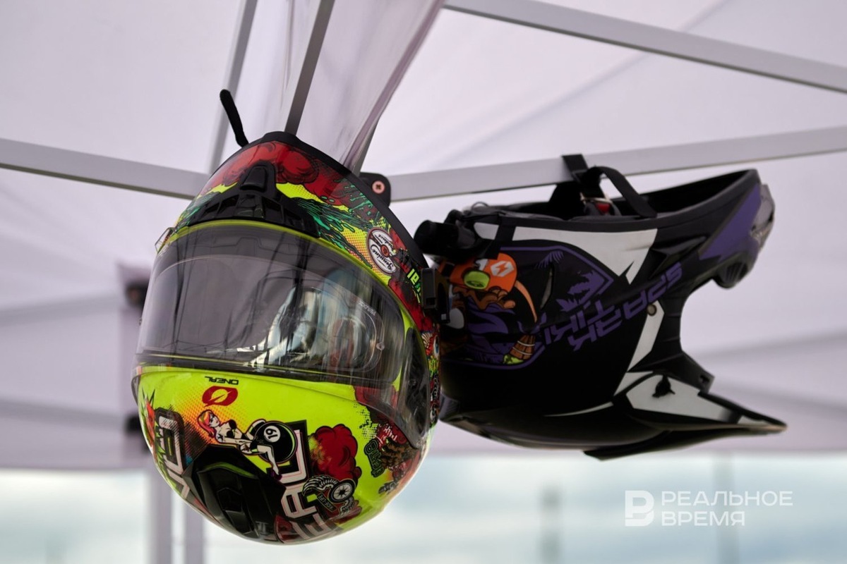   Динар Фатыхов / realnoevremya.ru