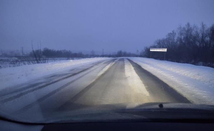    Фото: тг-канал Андрея Амерева.
