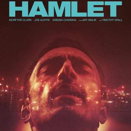     Риз Ахмед готовится мстить Арту Малику в трейлере «Гамлета»