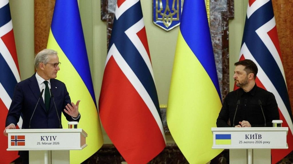    REUTERS / Alina Smutko Редакция