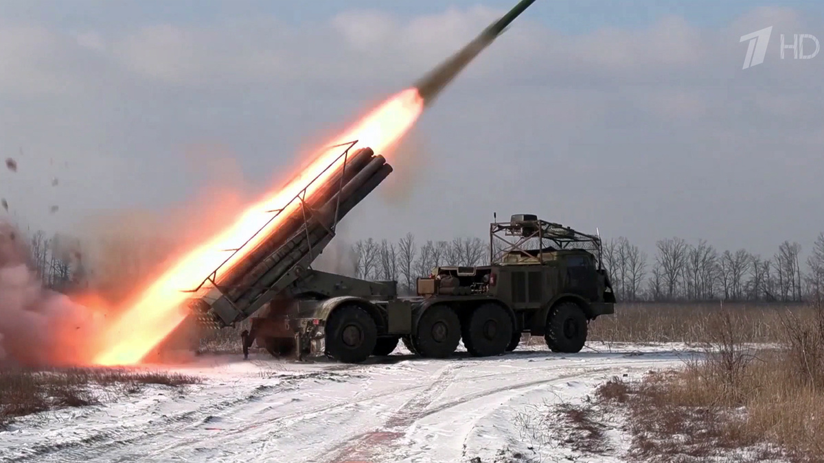    Первый канал