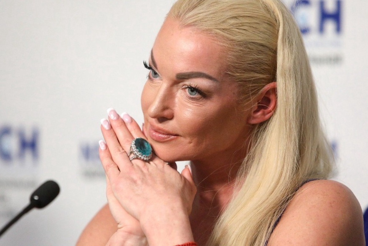 Фото © АГН «Москва» / Андрей Никеричев