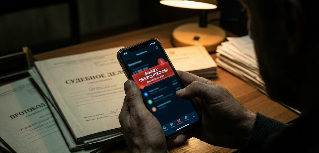 Перевели 50 тысяч не на тот номер: как заставить чужого человека вернуть деньги через суд