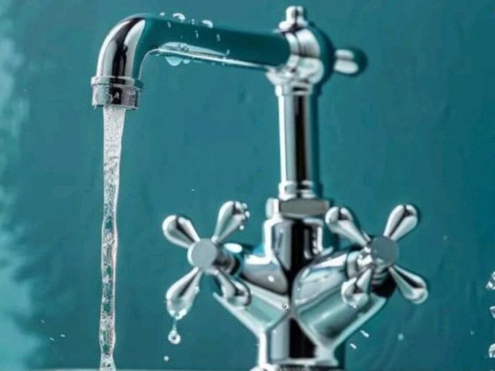 Вода, которую нельзя пить каждый день