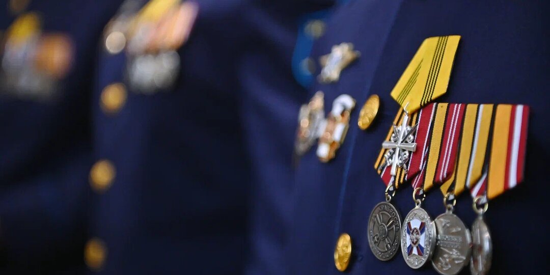 Ряженые атакуют: Фальшивые награды СВО открывают двери в Госдуму